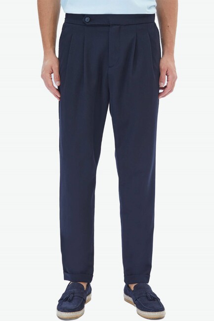 Kip - Erkek Pantolon PANT-2925 10148124 Lacivert (1)