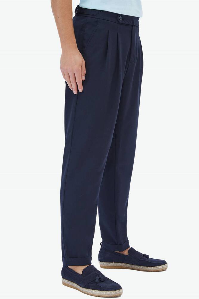 Erkek Pantolon PANT-2925 10148124 Lacivert 