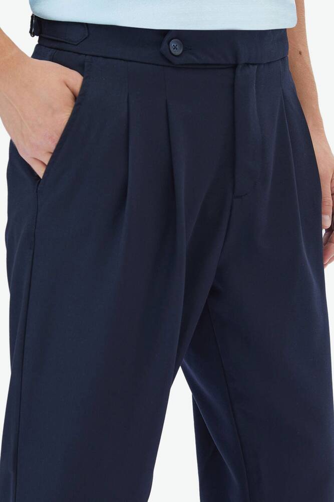 Erkek Pantolon PANT-2925 10148124 Lacivert 