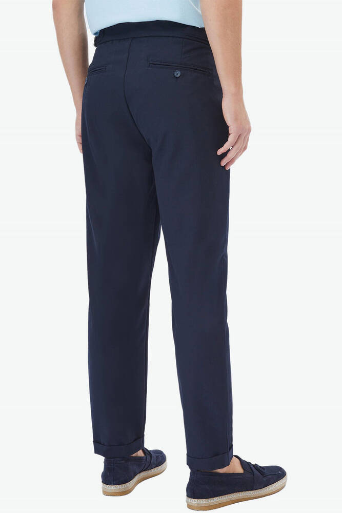 Erkek Pantolon PANT-2925 10148124 Lacivert 