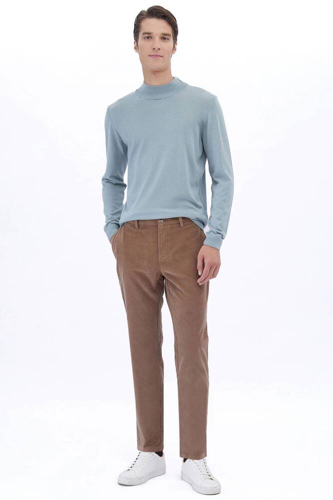 Erkek Pantolon PANT-3065 10151421 Camel 