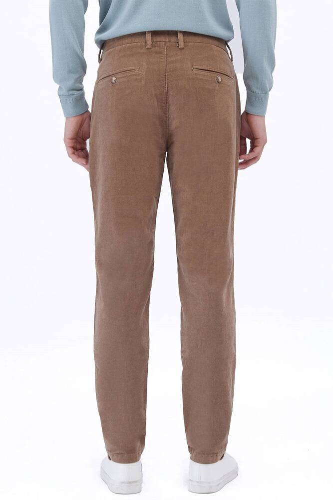 Erkek Pantolon PANT-3065 10151421 Camel 