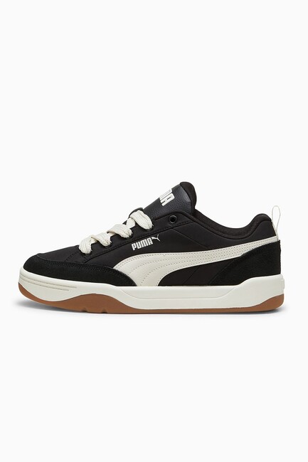 Puma - Erkek Park Lifestyle Street Ayakkabı 397495-01 Siyah 