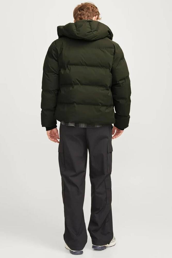 Erkek Payne Puffer Mont 12256887 Haki 