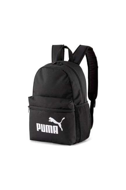 Puma - Phase Small Sırt Çantası 079879-01 Siyah 