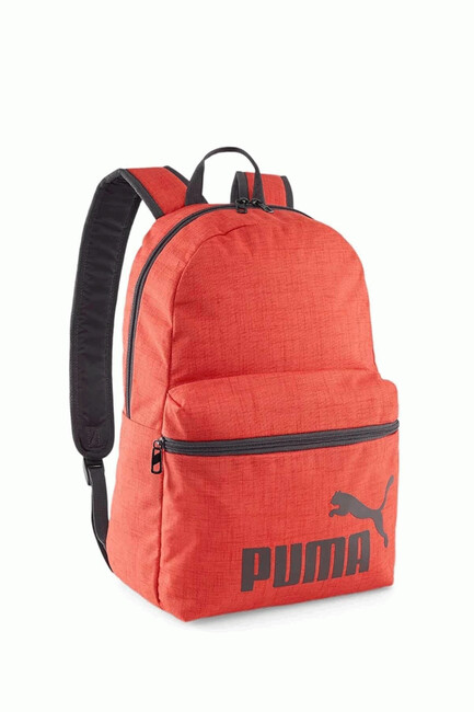 Puma - Phase Up Sırt Çantası 090118-02 Kırmızı 