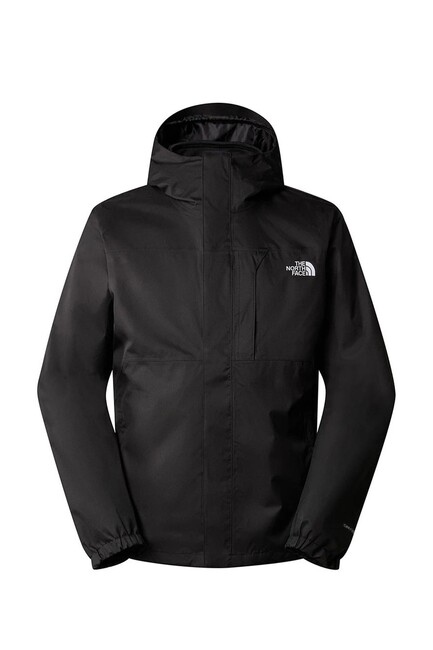 The North Face - Erkek Quest Trıclımate Ceket NF0A3YFH4H01 Siyah (1)