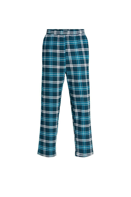 Jack & Jones - Erkek Rımon Pijama Altı 12182711 Mavi (1)