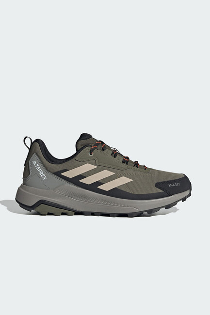 Adidas - Erkek Terrex Anylander Hiking Ayakkabı ID0900 Haki 