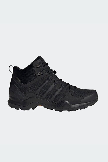 Adidas - Erkek Terrex Swift R2 Hiking Bot IF7636 Siyah 