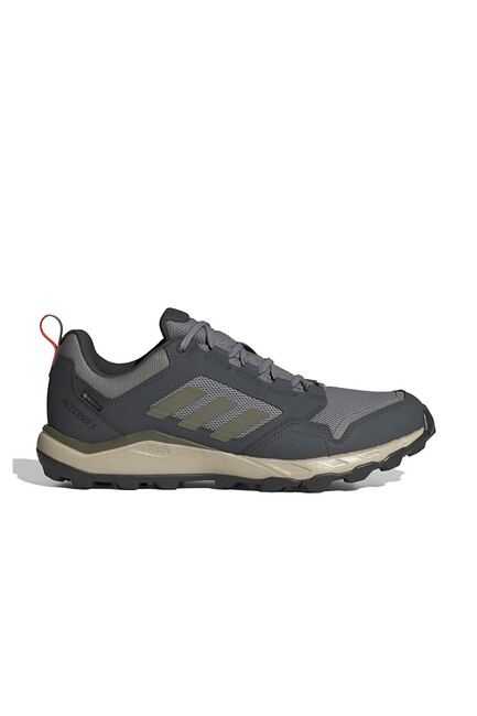 Adidas - Erkek Terrex Tracerocker Ayakkabı IG8925 Gri 