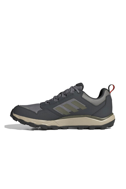 Adidas - Erkek Terrex Tracerocker Ayakkabı IG8925 Gri (1)