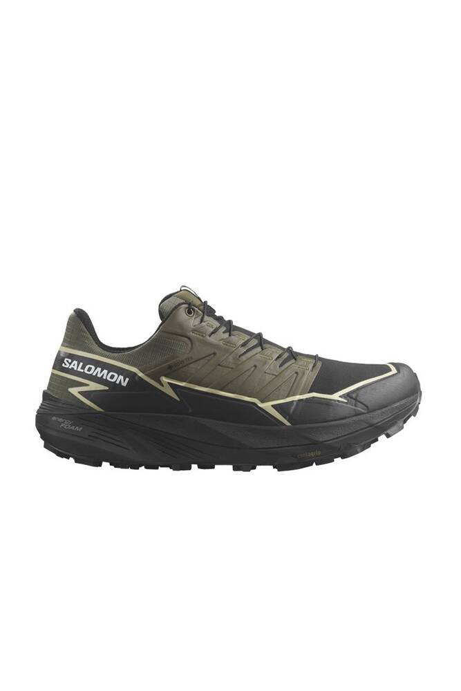 Erkek Thundercross GTX Koşu Ayakkabısı L47383400 Haki 