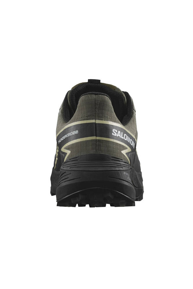 Erkek Thundercross GTX Koşu Ayakkabısı L47383400 Haki 