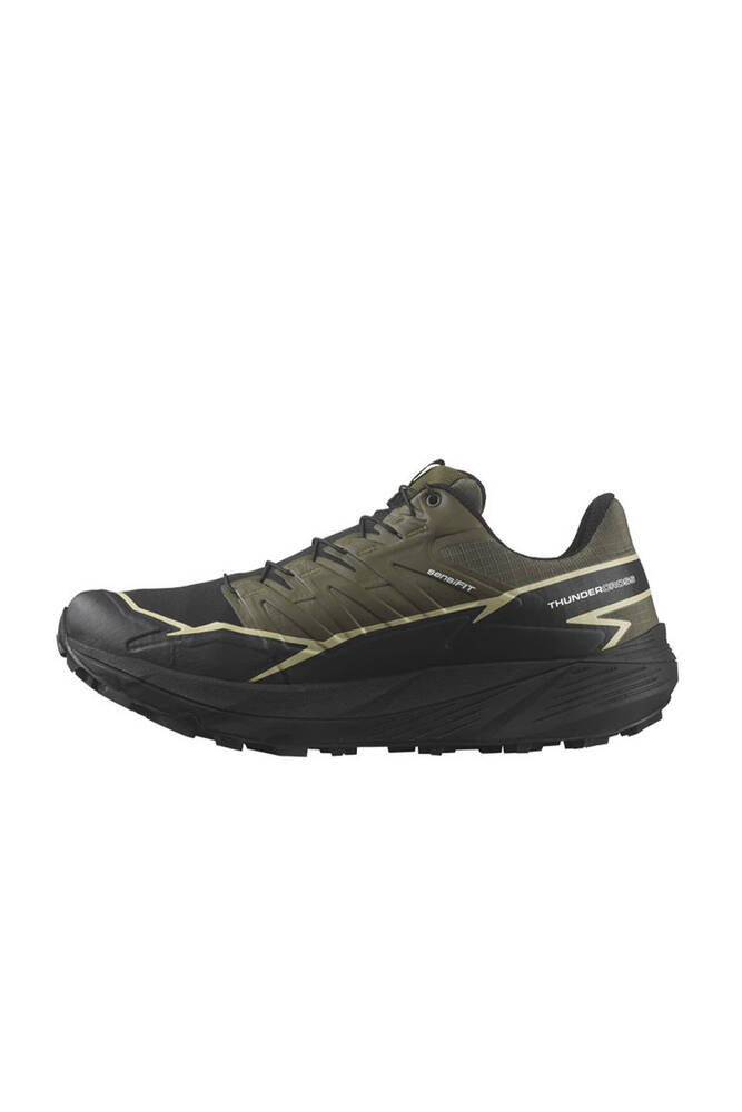 Erkek Thundercross GTX Koşu Ayakkabısı L47383400 Haki 