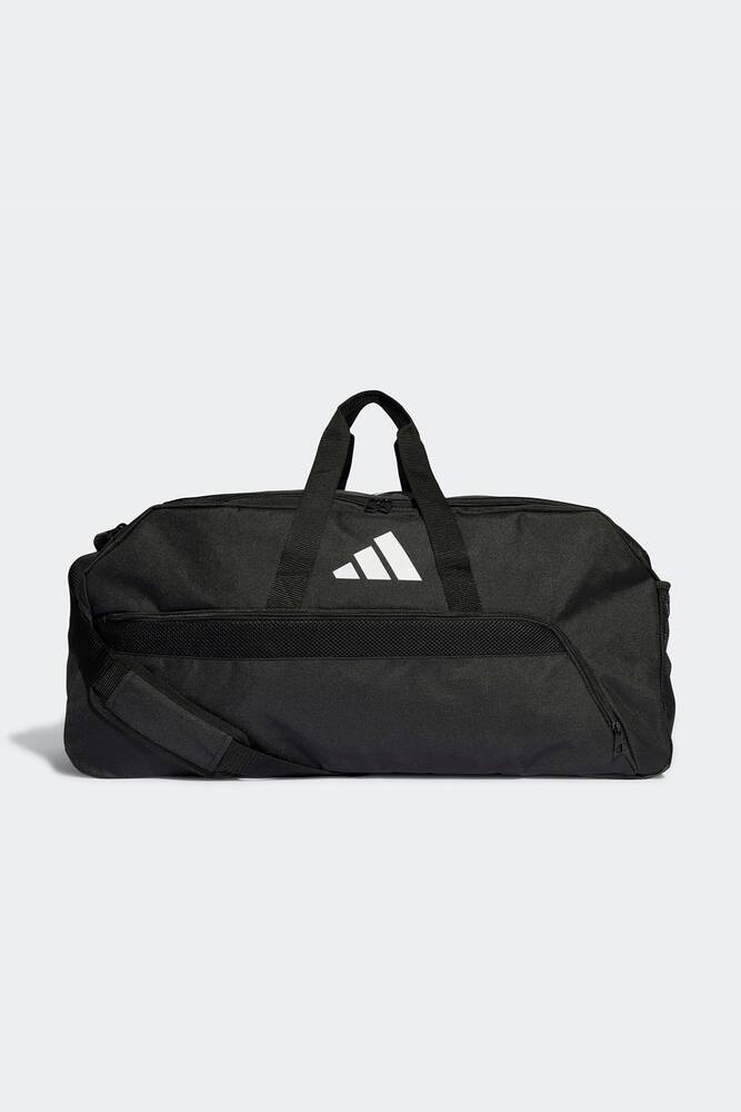 Erkek Tiro L Duffel Çanta HS9754 Siyah 