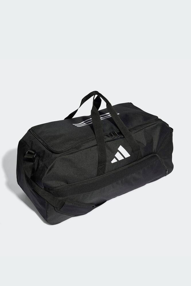 Erkek Tiro L Duffel Çanta HS9754 Siyah 