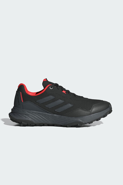 Adidas - Erkek Tracefinder Trail Running Ayakkabı IE5907 Siyah 