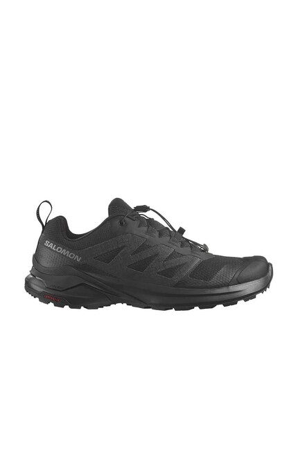 Salomon - Erkek X-Adventure Koşu Ayakkabısı L47321000 Siyah 