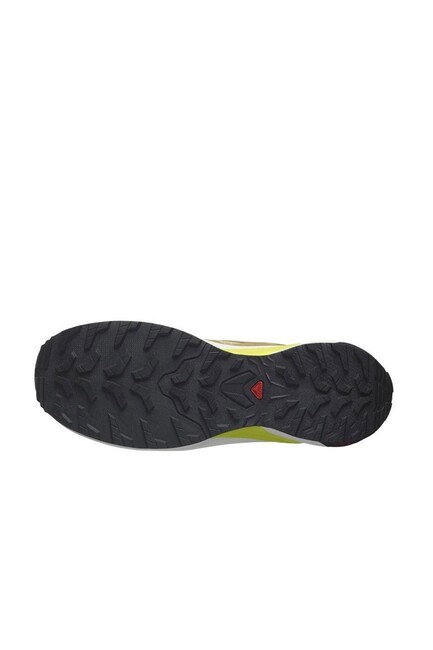 Salomon - Erkek X-Adventure Koşu Ayakkabısı L47451300 Yeşil (1)