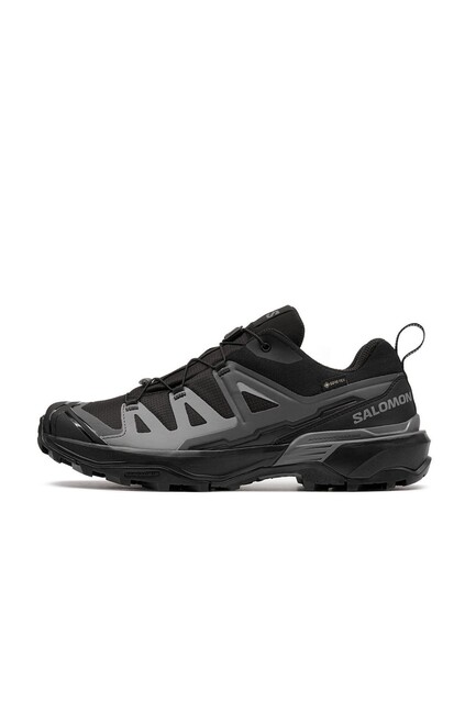 Salomon - Erkek X Ultra 360 GTX Outdoor Ayakkabı L47453200 Siyah 