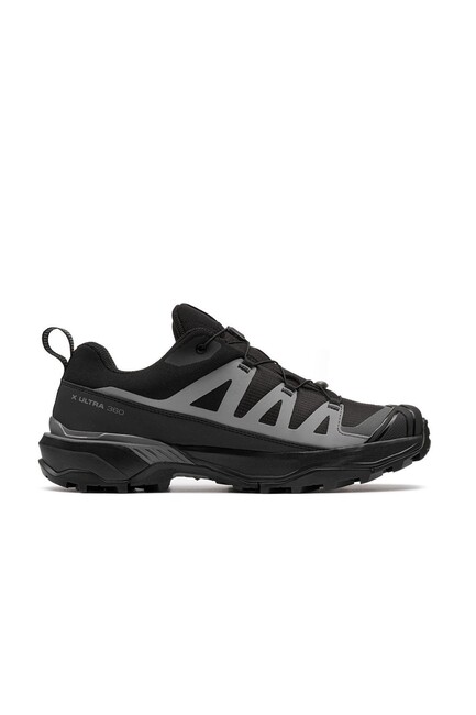 Salomon - Erkek X Ultra 360 GTX Outdoor Ayakkabı L47453200 Siyah (1)