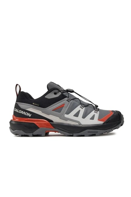 Salomon - Erkek X Ultra 360 GTX Outdoor Ayakkabı L47453500 Gri 