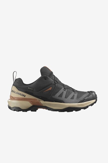 Salomon - Erkek X Ultra 360 GTX Outdoor Ayakkabı L47687000 Gri 