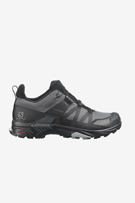 Salomon - Erkek X Ultra 4 GTX Outdoor Ayakkabı L41385100 Gri 