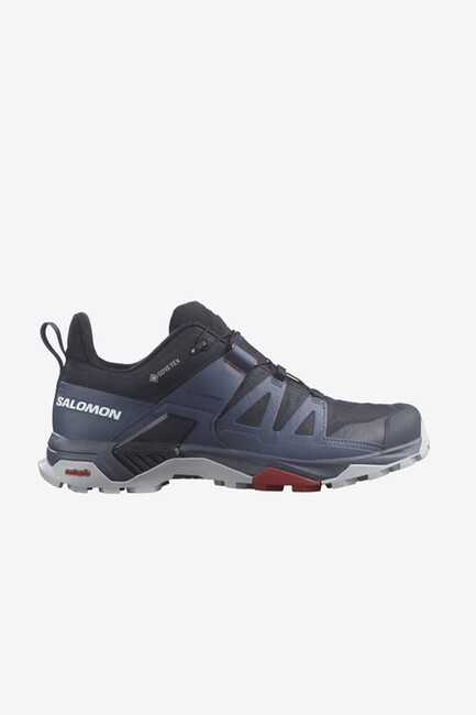 Salomon - Erkek X Ultra 4 GTX Outdoor Ayakkabı L47376500 Mavi 