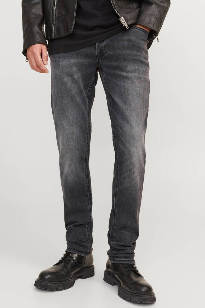 Erkek Glenn Original Jean Pantolon 12159030 Gri 