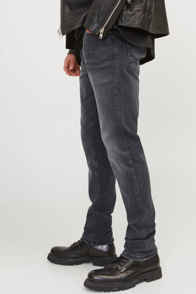 Erkek Glenn Original Jean Pantolon 12159030 Gri 