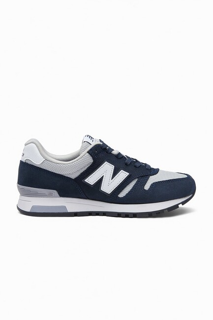 New Balance - Kadın 565 Lifestyle Ayakkabı WL565GNV Lacivert 