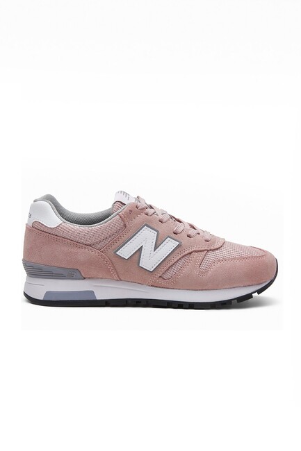 New Balance - Kadın 565 Lifestyle Ayakkabı WL565PNK Pembe 