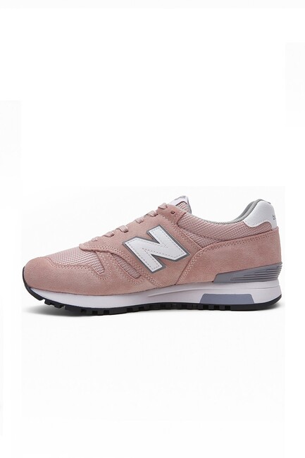 New Balance - Kadın 565 Lifestyle Ayakkabı WL565PNK Pembe (1)