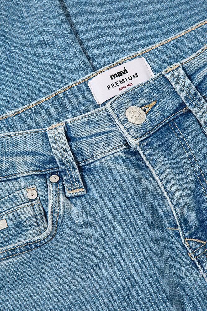 Kadın Ada Lt Premium Jean Pantolon 1020587055 Mavi 