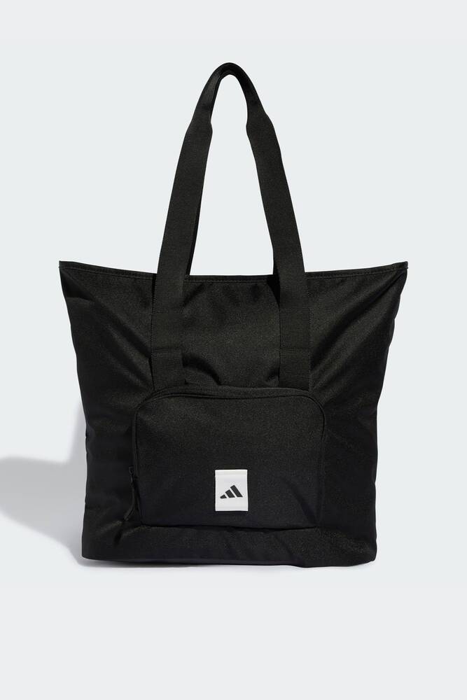 Kadın Adidas Pr Tote Çanta IT2116 Siyah 