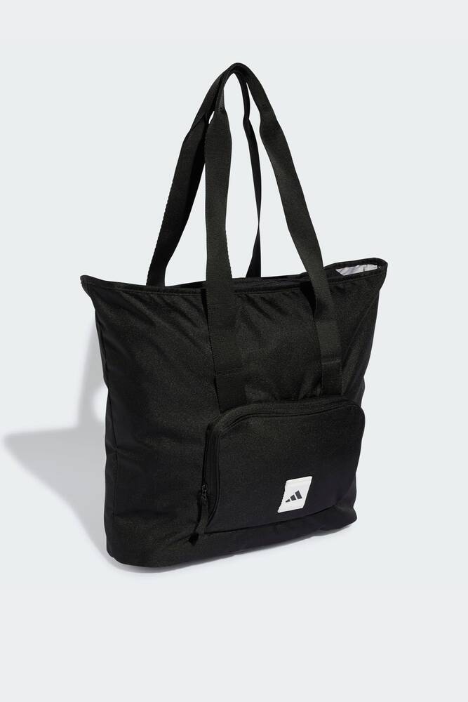 Kadın Adidas Pr Tote Çanta IT2116 Siyah 