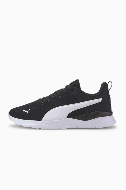 Puma - Erkek Anzarun Lite Ayakkabı 371128-02 Siyah 