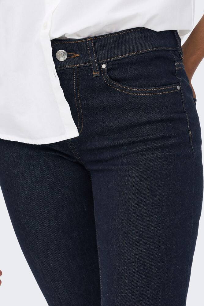 Kadın Blush Jean Pantolon 15260760 Lacivert 