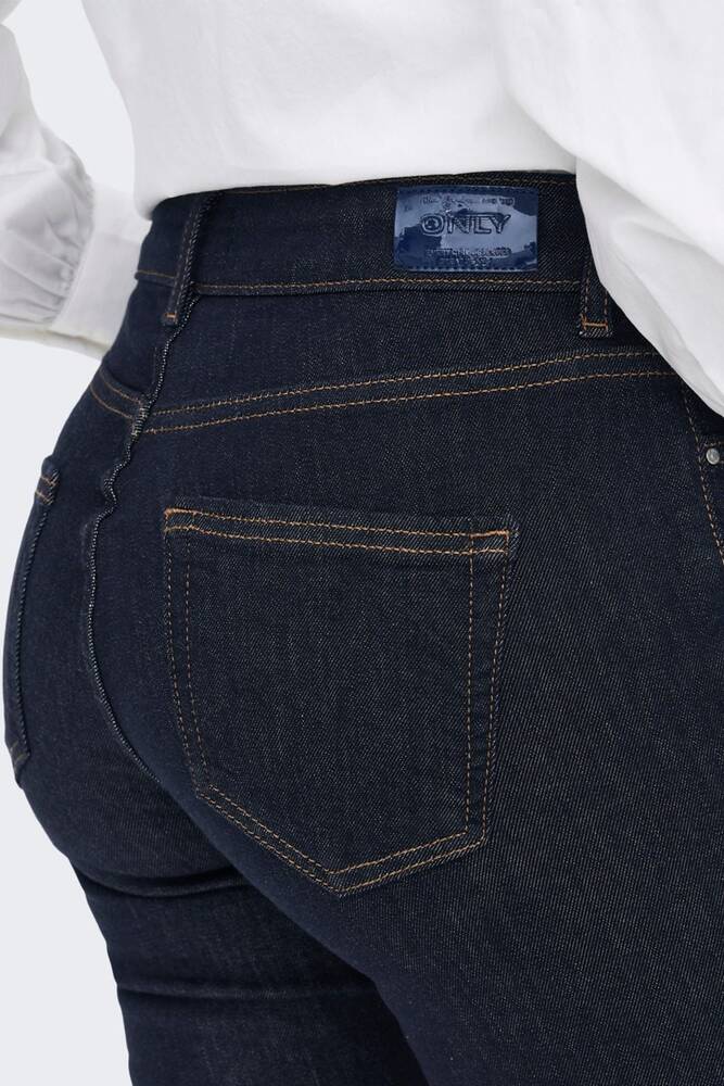 Kadın Blush Jean Pantolon 15260760 Lacivert 