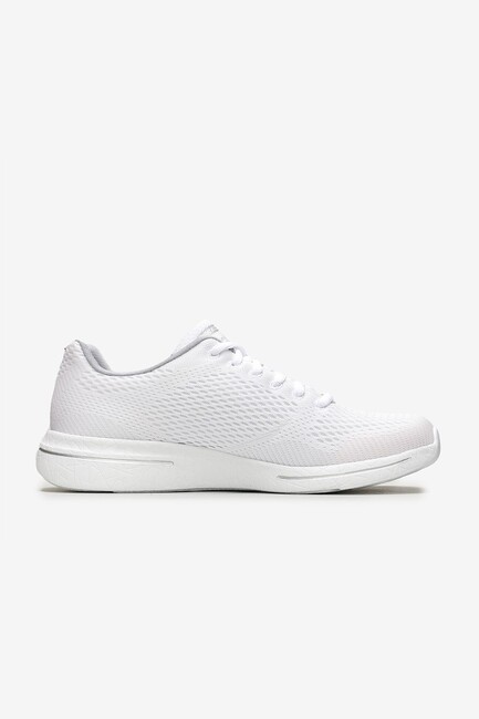 Skechers - Kadın Burst 2.0 Ayakkabı 88888036TK WSL Beyaz (1)