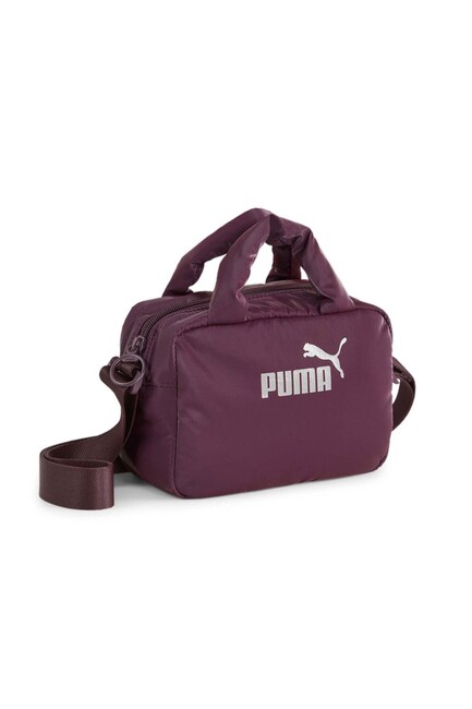 Puma - Kadın Core Up Çanta 090651-02 Pembe 