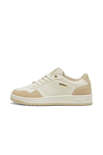 Puma - Kadın Court Classy SD Ayakkabı 397485-02 Mavi 