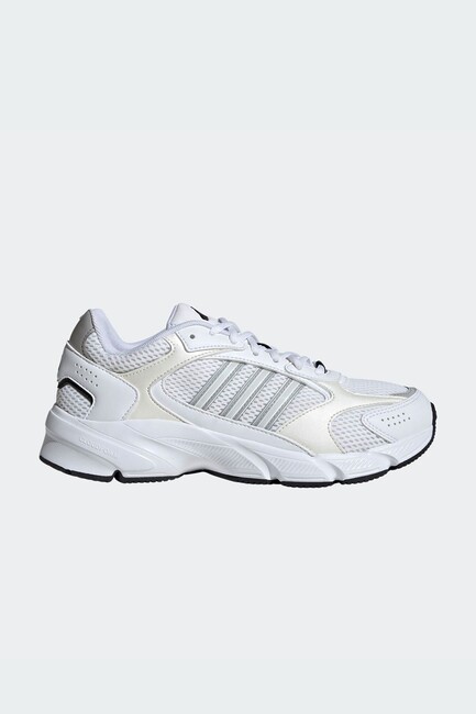 Adidas - Kadın Crazychaos 2000 Koşu Ayakkabısı IH0308 Beyaz 