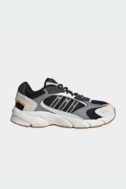 Adidas - Kadın Crazychaos 2000 Koşu Ayakkabısı IH2925 Siyah 