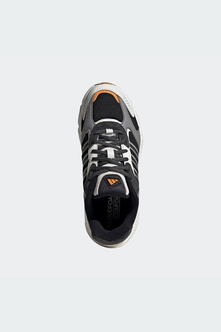 Adidas - Kadın Crazychaos 2000 Koşu Ayakkabısı IH2925 Siyah (1)