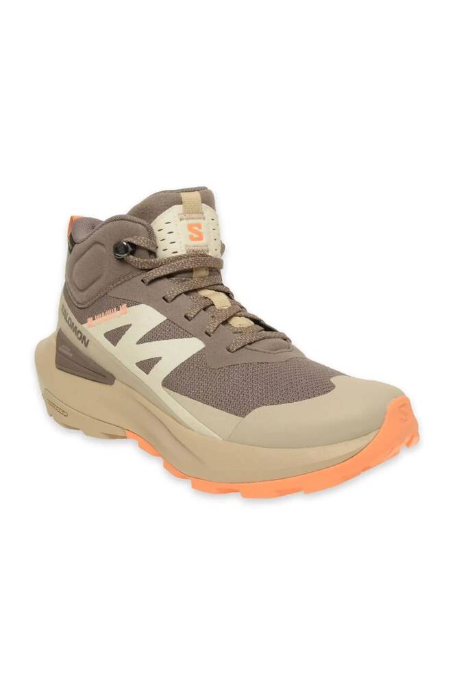 Kadın Elıxır Actıv Mıd GTX Outdoor Bot L47457200 Bej 