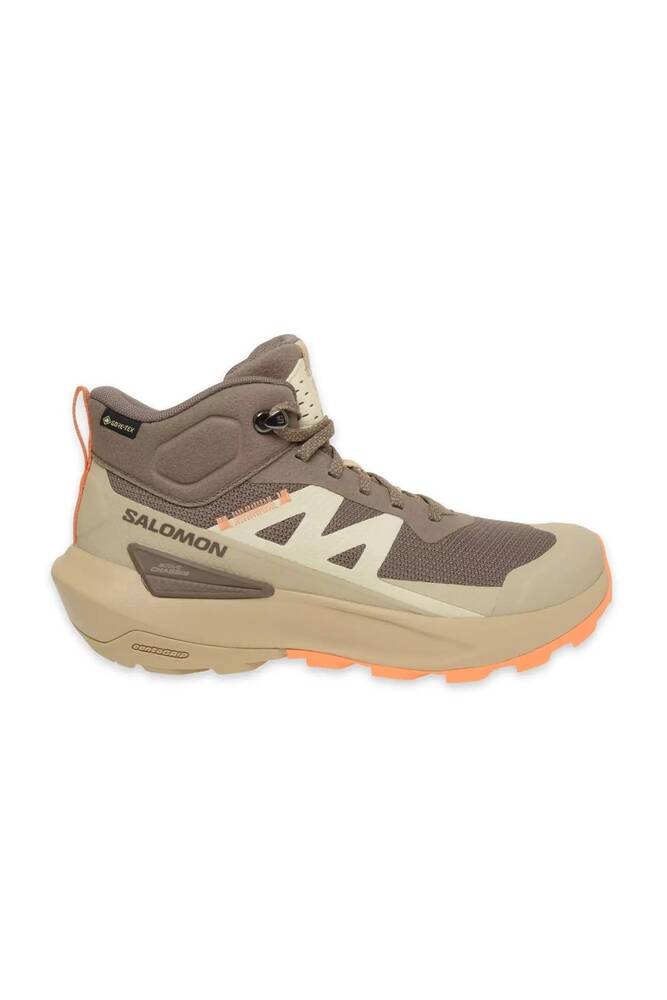 Kadın Elıxır Actıv Mıd GTX Outdoor Bot L47457200 Bej 