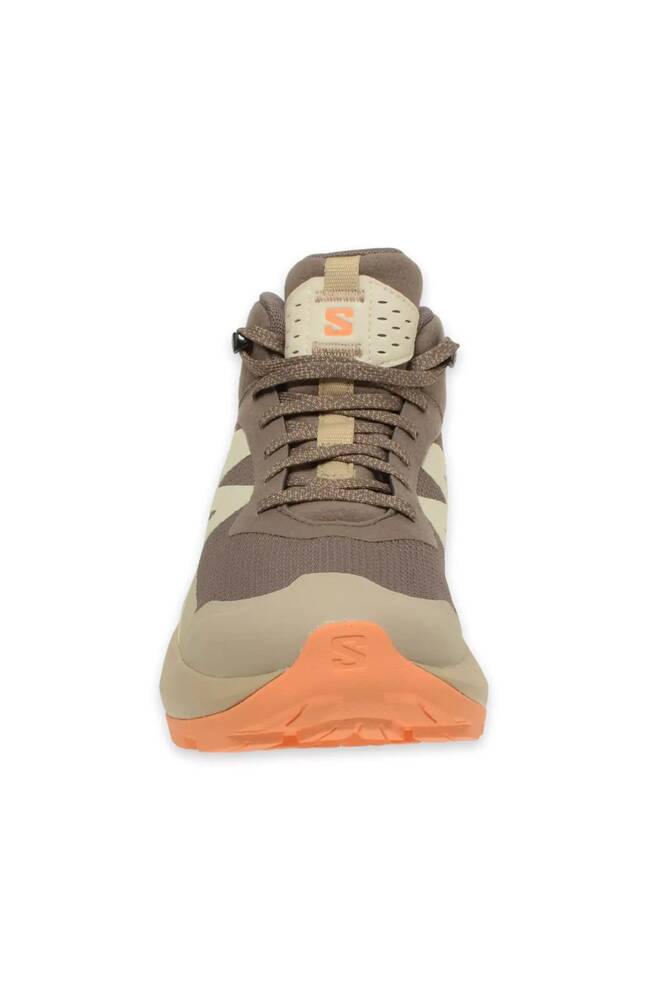 Kadın Elıxır Actıv Mıd GTX Outdoor Bot L47457200 Bej 